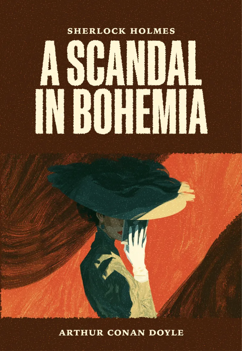 A Scandal in Bohemia