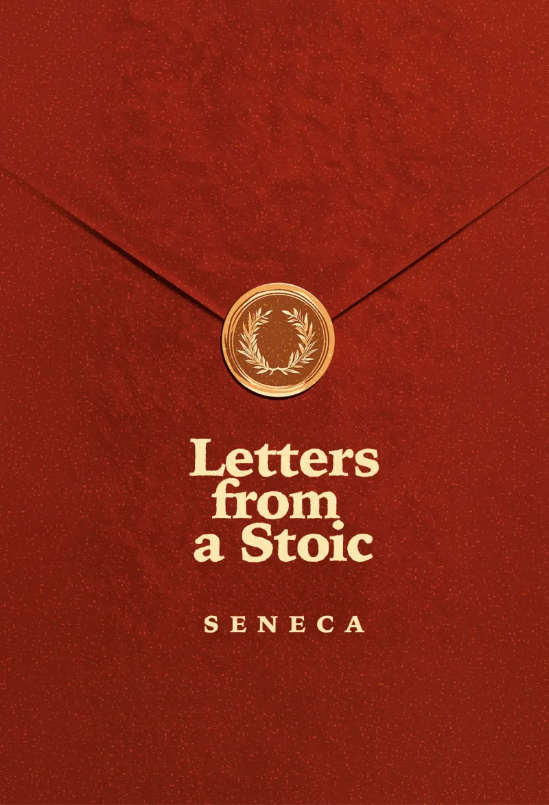 Letters from a Stoic