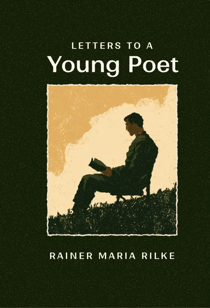 Letters to a Young Poet